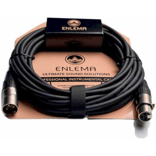 ENLEMA X10 PRO - Микрофонный кабель